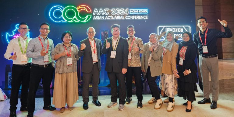 Asian Actuarial Conference 2024