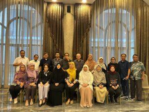 Memahami Proyeksi Kepesertaan Dana Pensiun dalam Bincang Santai bersama KKA EDIAL