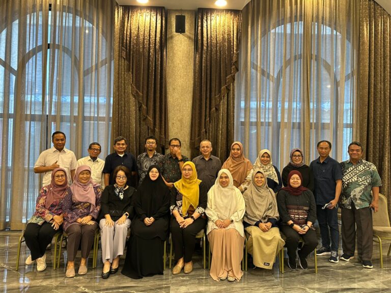 Memahami Proyeksi Kepesertaan Dana Pensiun dalam Bincang Santai bersama KKA EDIAL