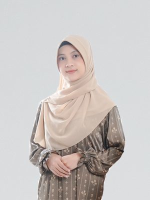 Nida S. Fauziyah